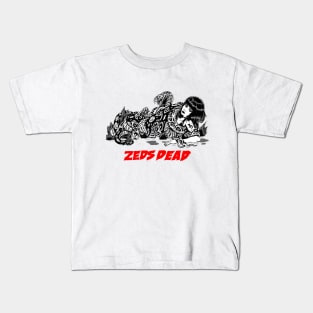 Zeds Dead Kids T-Shirt